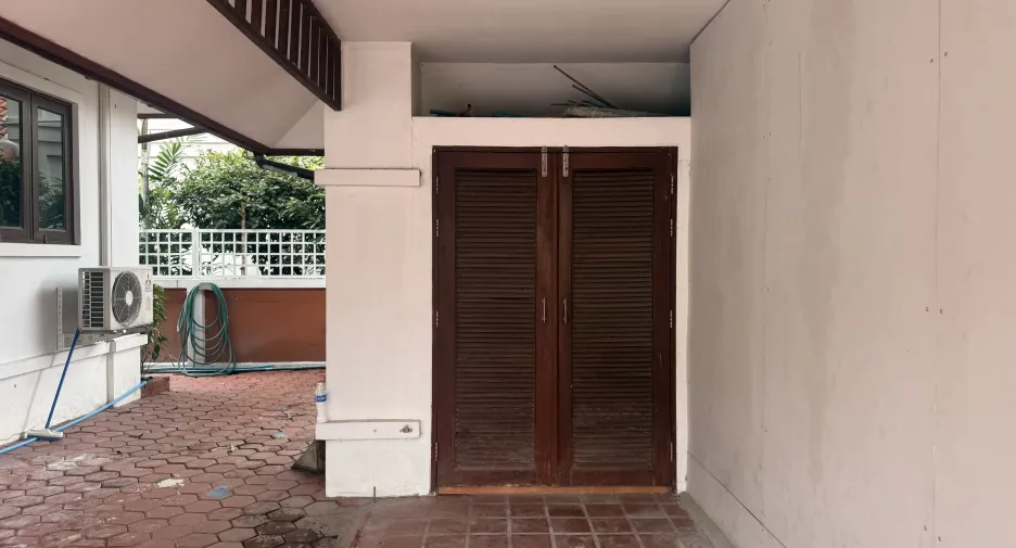 Haus zur Miete mit 4 Zimmer in Hang Dong, Chiang Mai