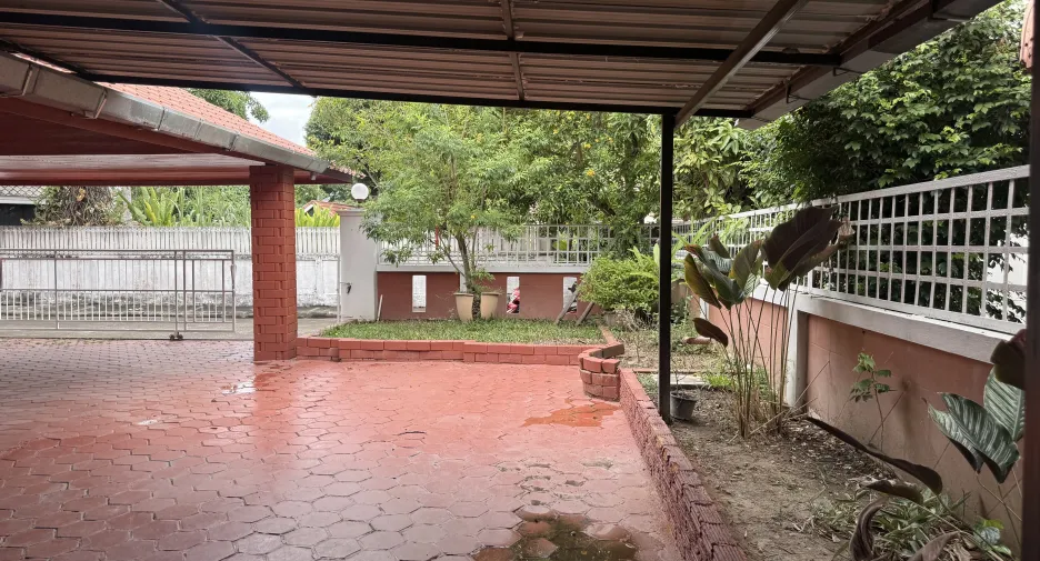 Haus zur Miete mit 4 Zimmer in Hang Dong, Chiang Mai