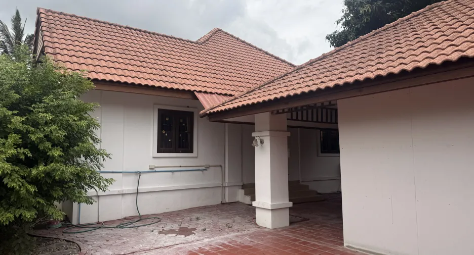 Haus zur Miete mit 4 Zimmer in Hang Dong, Chiang Mai