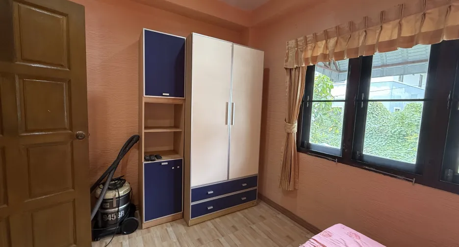 Haus zur Miete mit 4 Zimmer in Hang Dong, Chiang Mai