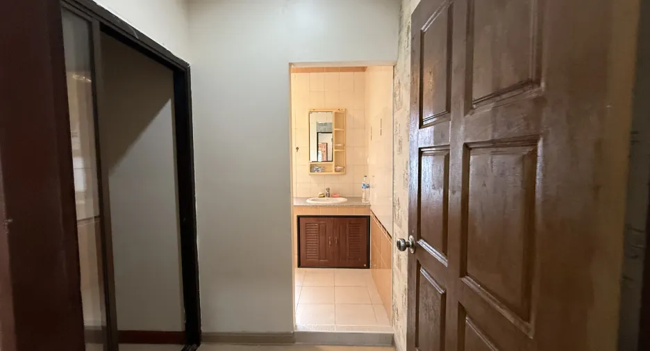 Haus zur Miete mit 4 Zimmer in Hang Dong, Chiang Mai
