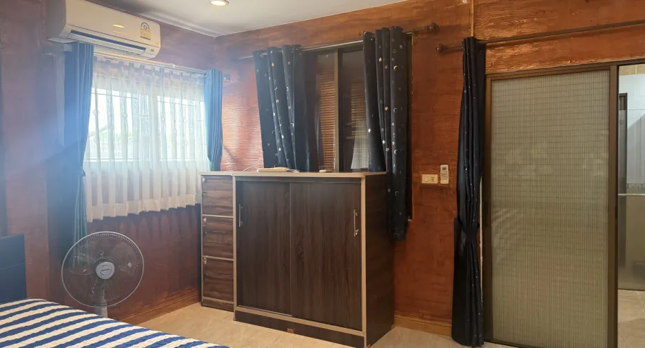 Haus zur Miete mit 4 Zimmer in Hang Dong, Chiang Mai