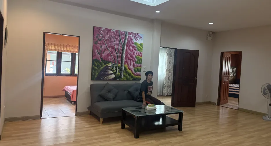 Haus zur Miete mit 4 Zimmer in Hang Dong, Chiang Mai