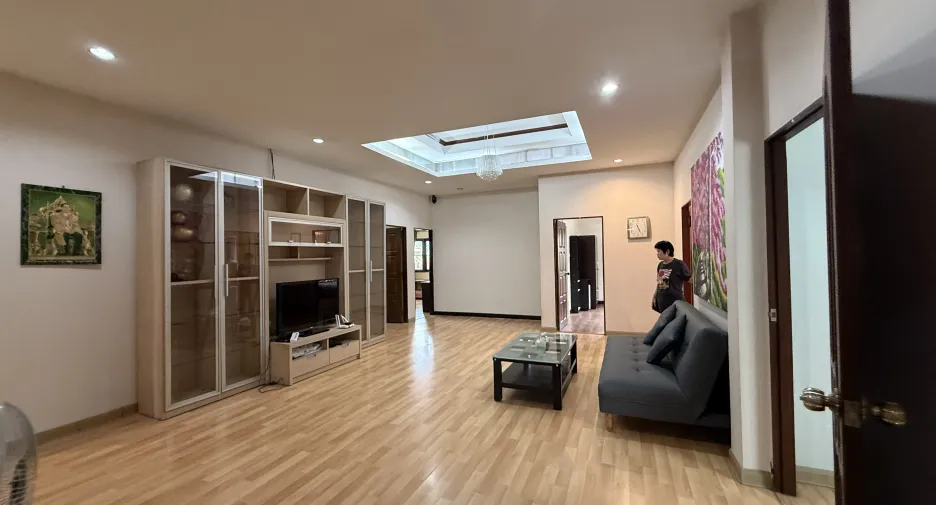 Haus zur Miete mit 4 Zimmer in Hang Dong, Chiang Mai