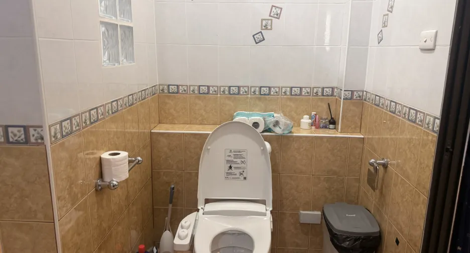 Haus zur Miete mit 4 Zimmer in Hang Dong, Chiang Mai