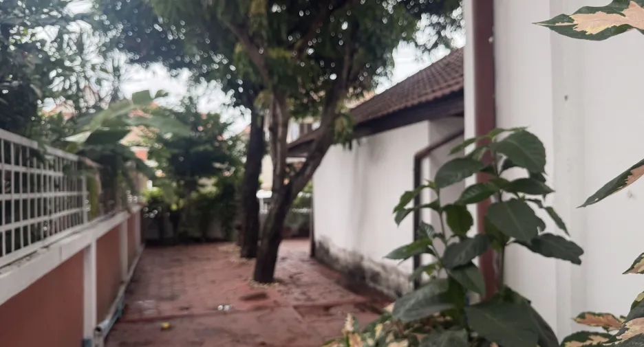 Haus zur Miete mit 4 Zimmer in Hang Dong, Chiang Mai