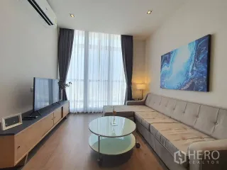 出租 1 卧室 公寓 在 Khlong Toei, 曼谷