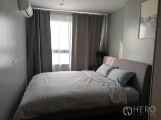 For rent 2 ベッドルーム condo in Phra Khanong, Bangkok
