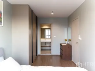 For rent 2 ベッドルーム condo in Phra Khanong, Bangkok
