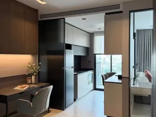 出租 1 卧室 公寓 在 Khlong Toei, 曼谷