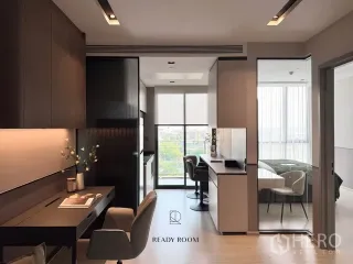 出租 1 卧室 公寓 在 Khlong Toei, 曼谷