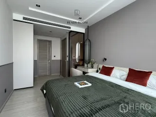 出租 1 卧室 公寓 在 Khlong Toei, 曼谷