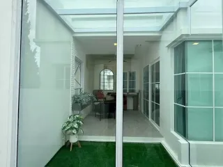 ให้เช่า 4 ห้องนอน บ้านเดี่ยว ใน บางพลี, สมุทรปราการ