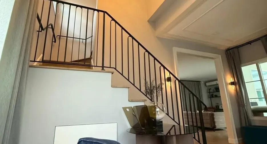 For rent 4 bedrooms house in Bang Phli, Samut Prakan
