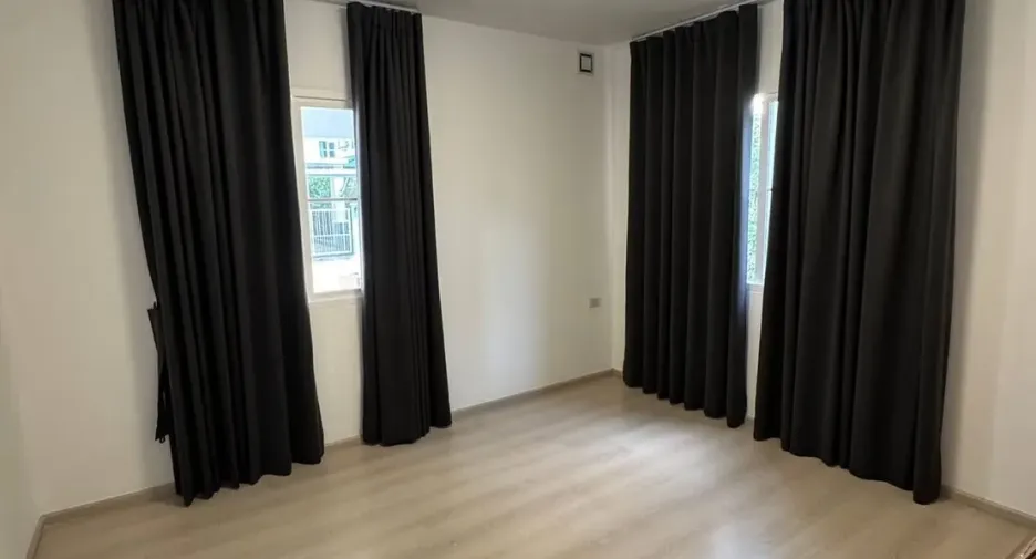 For rent 3 bedrooms house in Bang Phli, Samut Prakan