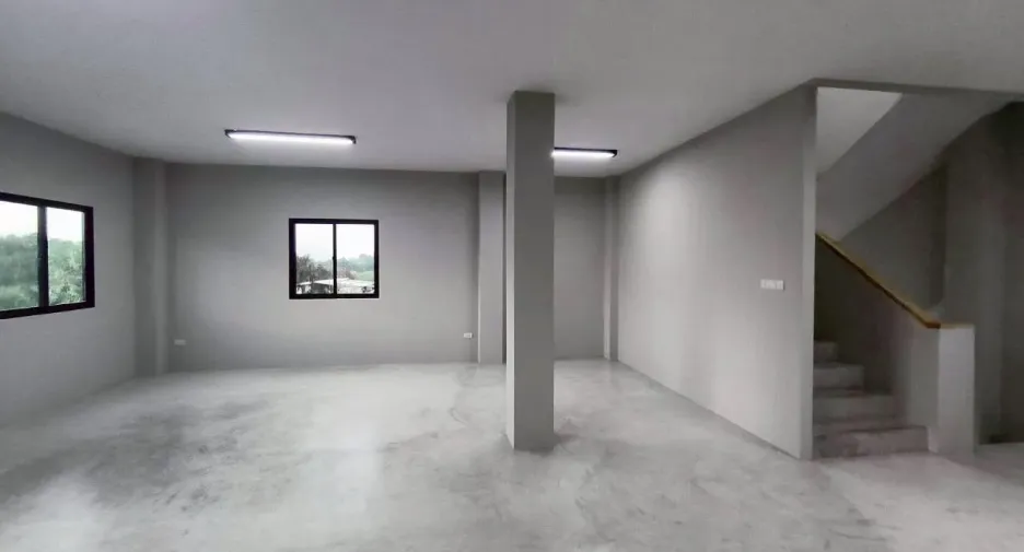 For rent warehouse in Bang Yai, Nonthaburi