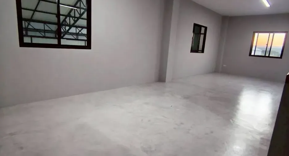 For rent warehouse in Bang Yai, Nonthaburi