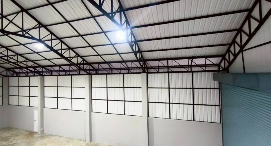 For rent warehouse in Bang Yai, Nonthaburi