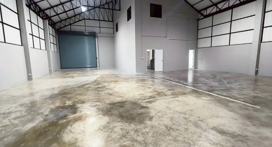 For rent warehouse in Bang Yai, Nonthaburi
