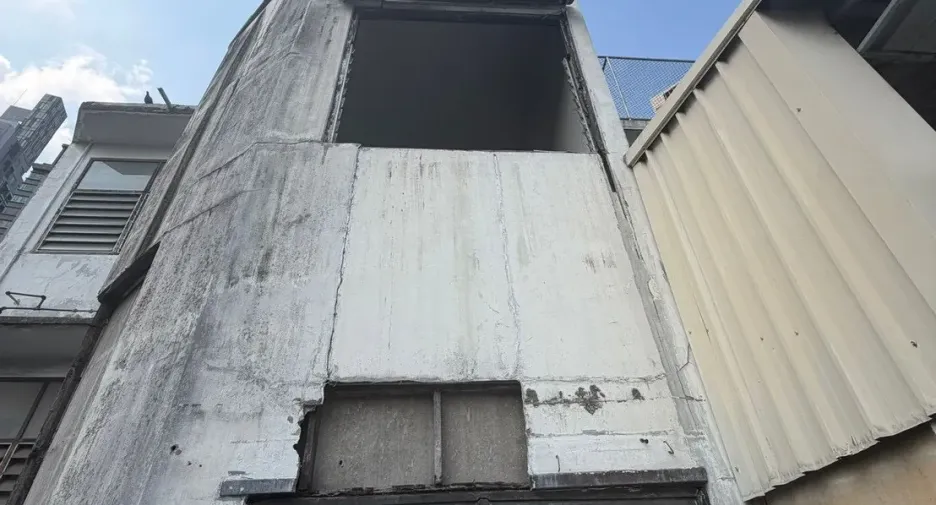 Аренда торговое помещение в Щаттхана, Бангкок