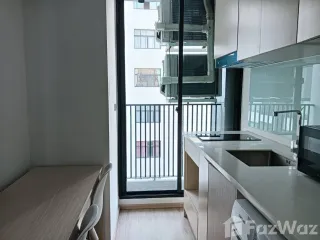 出租 1 卧室 公寓 在 Phra Khanong, 曼谷