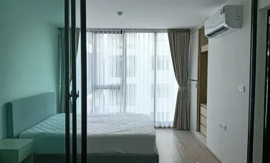 Condo en alquiler de 1 habitaciones en Phra Khanong, Bangkok