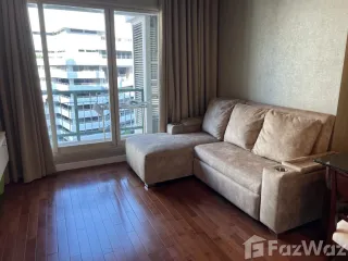 出租 1 卧室 公寓 在 Pathum Wan, 曼谷