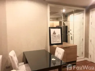 出租 1 卧室 公寓 在 Pathum Wan, 曼谷