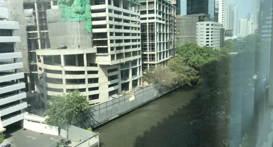 ให้เช่า 1 เตียง คอนโด ใน ปทุมวัน, กรุงเทพฯ