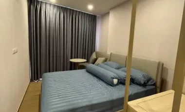 À louer 1 chambre condo à Watthana, Bangkok