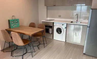 For rent 2 bedrooms condo in Phra Khanong, Bangkok