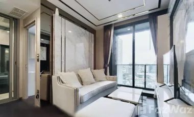 出租 2 卧室 公寓 在 Pathum Wan, 曼谷