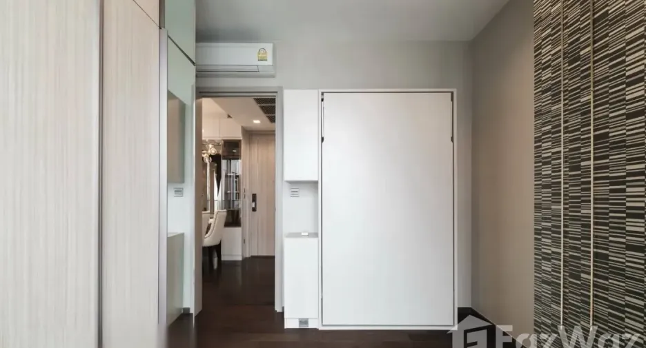 For rent 2 ベッドルーム condo in Pathum Wan, Bangkok