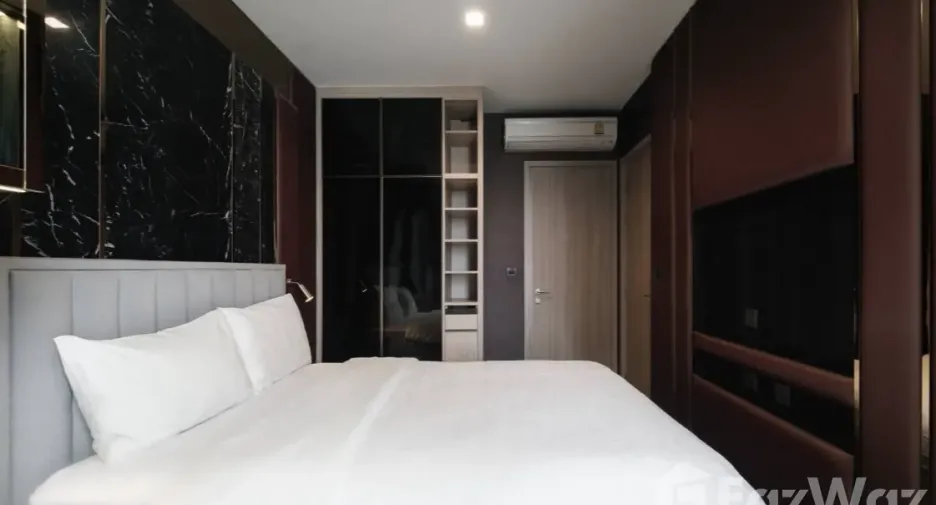 For rent 2 ベッドルーム condo in Pathum Wan, Bangkok
