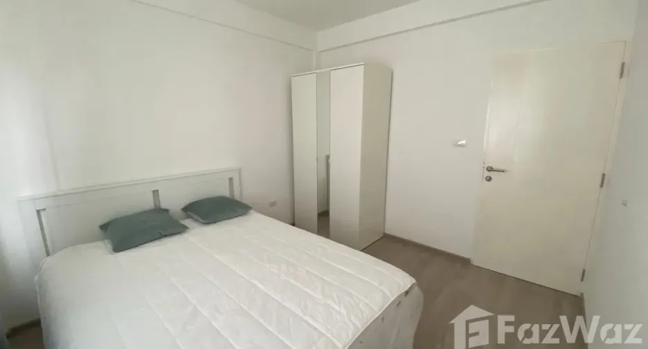 For rent 3 bedrooms townhouse in Prawet, Bangkok