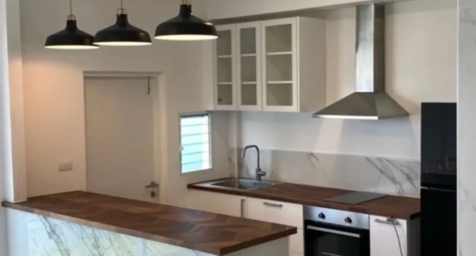 For rent 3 bedrooms townhouse in Prawet, Bangkok