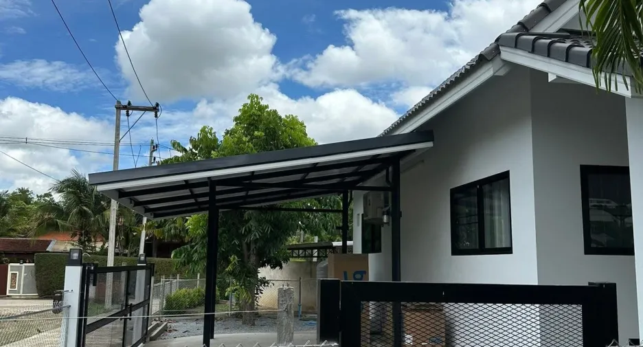 For rent 1 bed house in Hang Dong, Chiang Mai