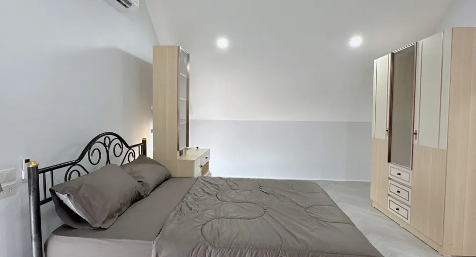 For rent 1 bed house in Hang Dong, Chiang Mai