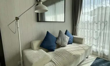For sale 1 bed condo in Khlong Toei, Bangkok