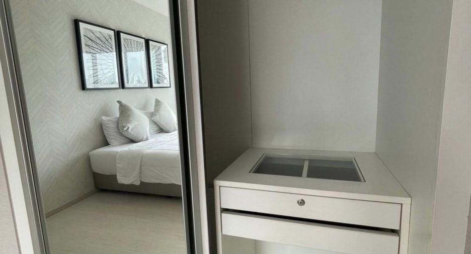 Продажа 1 кровать кондо в Кхлонг Тоеи, Бангкок