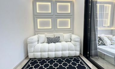 For sale 1 bed condo in Wang Thonglang, Bangkok
