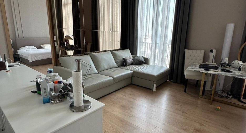 For sale 2 bedrooms condo in Watthana, Bangkok
