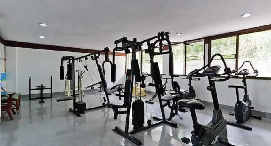For sale 4 bedrooms condo in Suan Luang, Bangkok