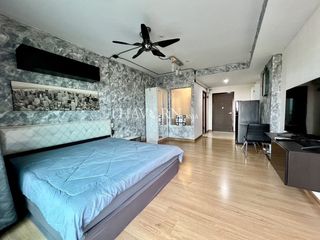 For Rent Studio Condo In Bang Lamung, Chonburi