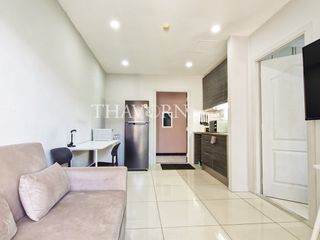 For Rent 1 Bedroom Condo In Bang Lamung, Chonburi