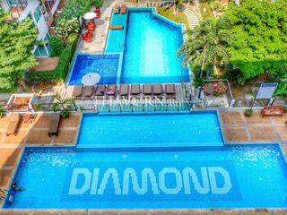 For Rent 1 Bedroom Condo In Bang Lamung, Chonburi