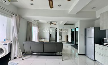Condo en alquiler de 2 habitaciones en Pratumnak, Pattaya