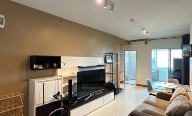 For rent 1 bed condo in Chatuchak, Bangkok