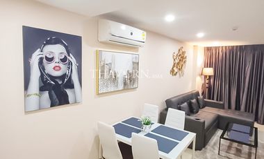 For rent 1 bed condo in Pratumnak, Pattaya