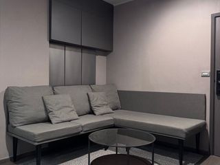 For rent 1 bed condo in Phra Khanong, Bangkok
